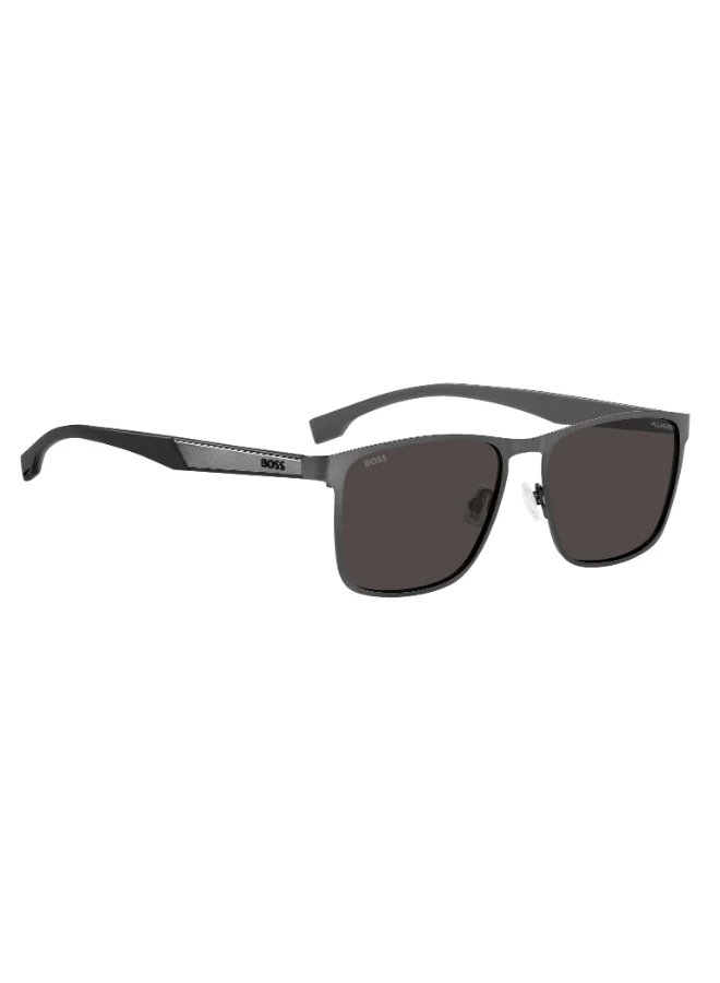 هوجو بوس Square Hugo Boss Sunglasses
